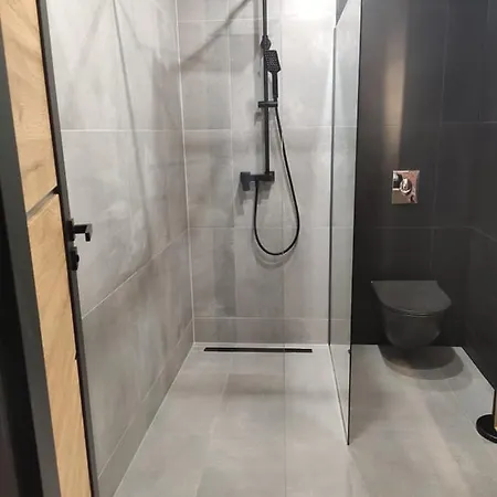 Apartament Big Blue - 6 Osobowy Władysławowo