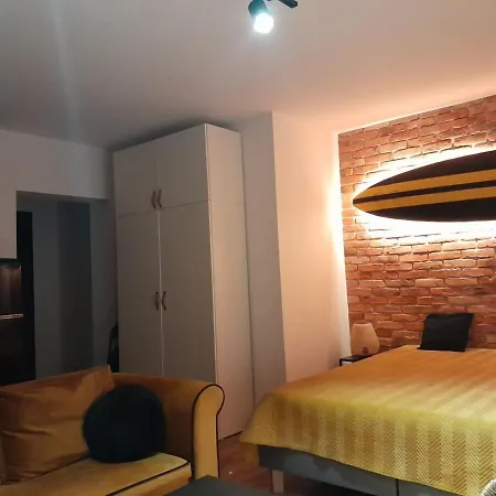 Apartament Big Blue - 6 Osobowy