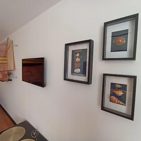 Big Blue - 6 Osobowy *