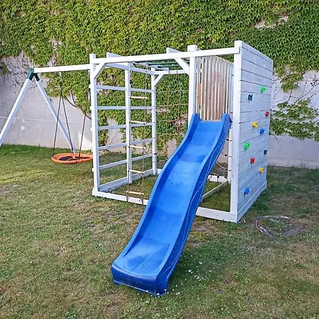 Big Blue - 6 Osobowy Wladyslawowo