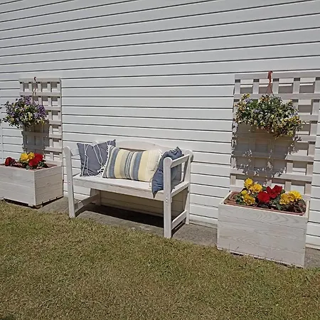 Apartament Big Blue - 6 Osobowy