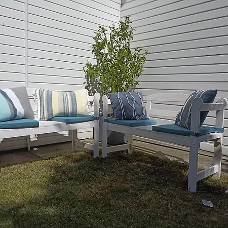 Apartament Big Blue - 6 Osobowy *