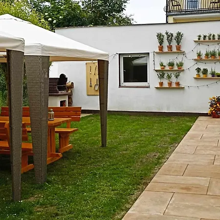 Big Blue - 6 Osobowy