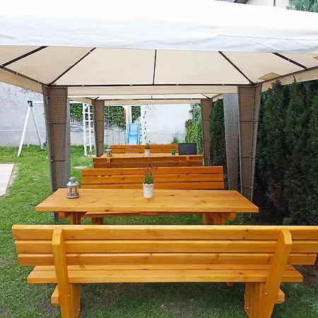 Big Blue - 6 Osobowy