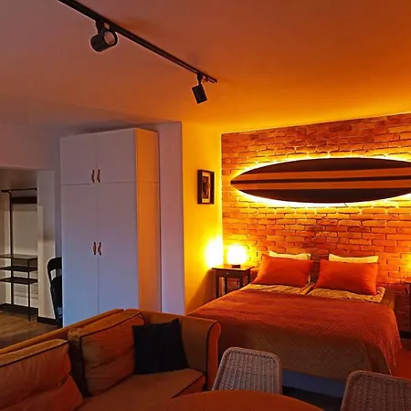 Apartament Big Blue - 6 Osobowy *