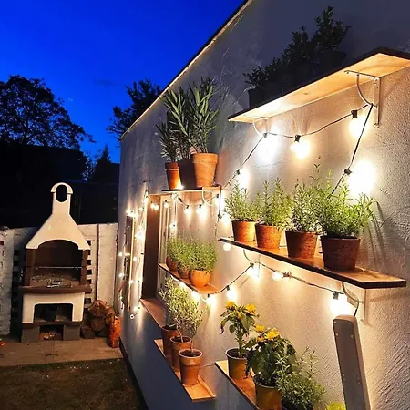 Apartament Big Blue - 6 Osobowy Władysławowo