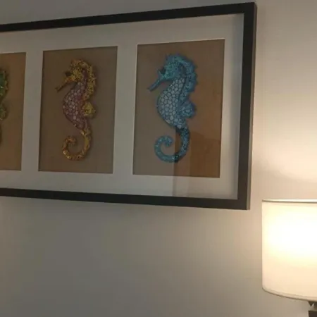 Big Blue - 6 Osobowy Apartament Władysławowo