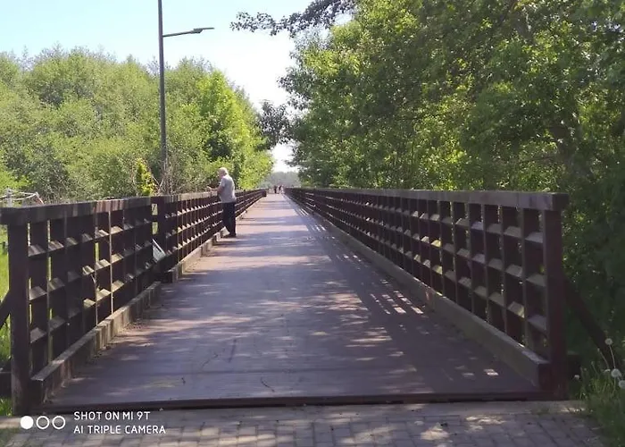 Big Blue - 6 Osobowy * Władysławowo