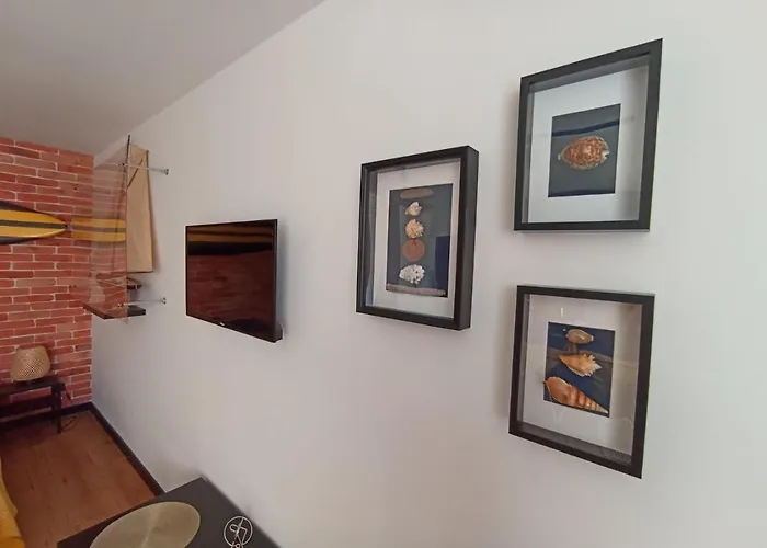 Big Blue - 6 Osobowy *