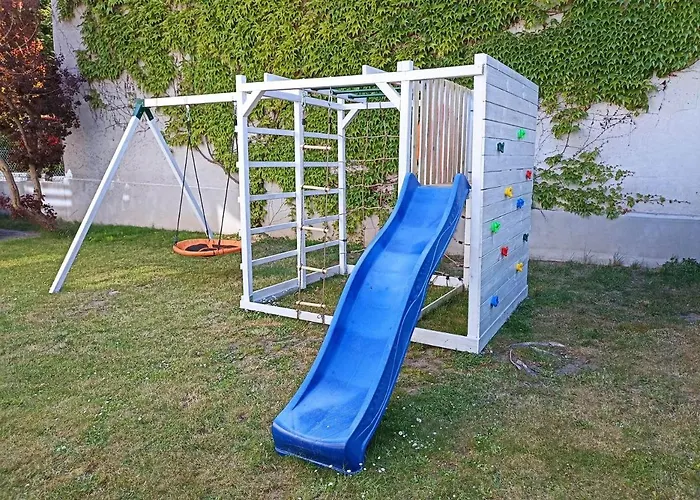 Big Blue - 6 Osobowy Władysławowo