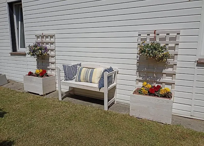 Lägenhet Big Blue - 6 Osobowy