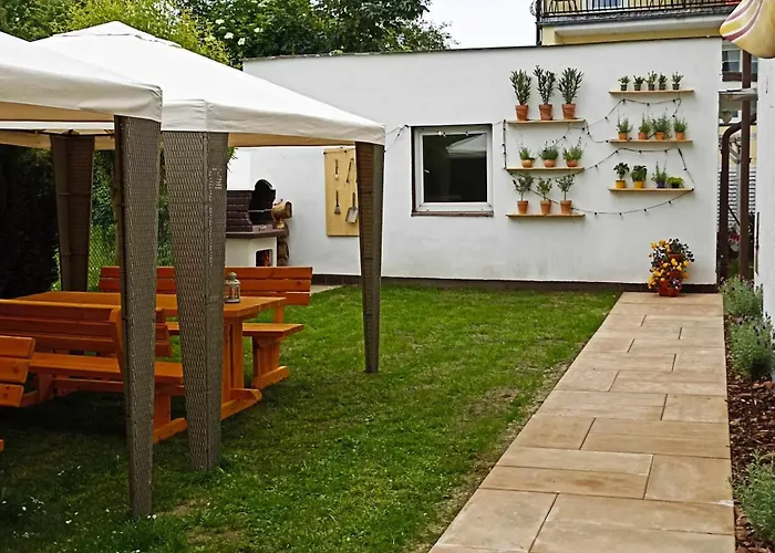 Big Blue - 6 Osobowy