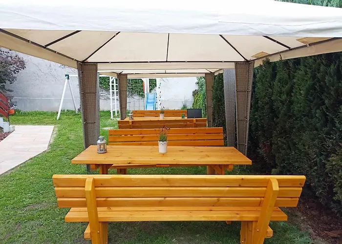 Big Blue - 6 Osobowy