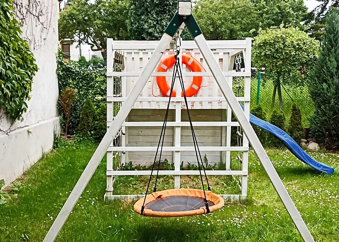 Big Blue - 6 Osobowy