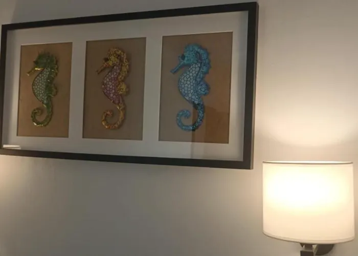 Big Blue - 6 Osobowy Lägenhet Władysławowo